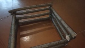 Домик для животных своими руками/ Строим дом для кролика. Подготовка к появлению нового питомца