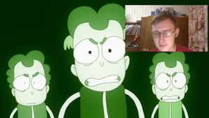 Реакция на БОБ. Революция