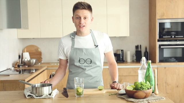 Классический "Мохито"