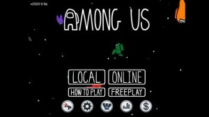 Как получить бесплатно все скины в амонг ас любой скин в among us