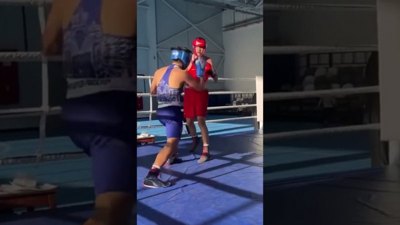 Сырцов vs Портяной