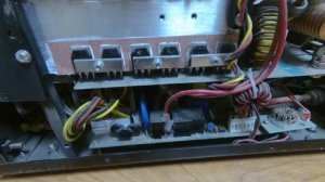 Очистка сварочного инвертора. Почему нельзя пылесосить?