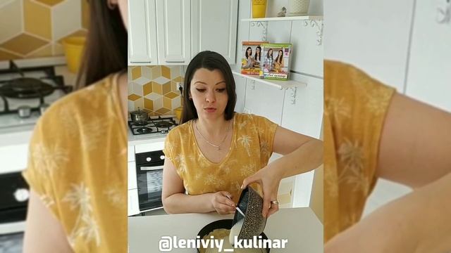 Потрясающий "Цветаевский" пирог со смородиной. Это один из самых вкусных вариантов.