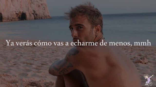 Juramento eterno de sal - Alvaro de Luna (lyrics/letra) смотреть онлайн