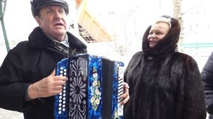 Новости из сквера гармонистов г Орла 12 02 23