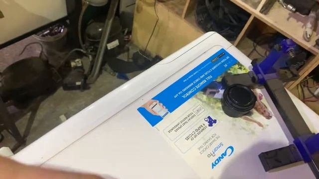Универсальный контроллер холодильника