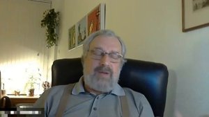 Лявас Коварскис о важности  начинать обучение с того, чем обычно заканчивают