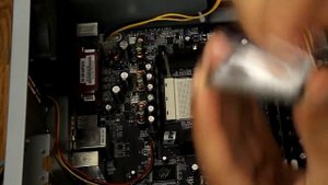 Как заменить процессор на ПК Как поменять процессор в системном блоке AMD Sempron на AMD Athlon 64