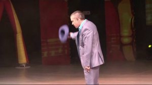 ЭЛЕКТРОМЮЗИКЛ