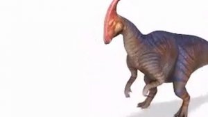 ПАРАЗАУРОЛОФ