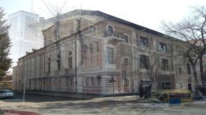 Stara Zagora (Стара Загора) - Bulgária