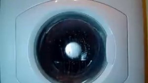 hotpoint wt960 0-800-1200-0 spin trick