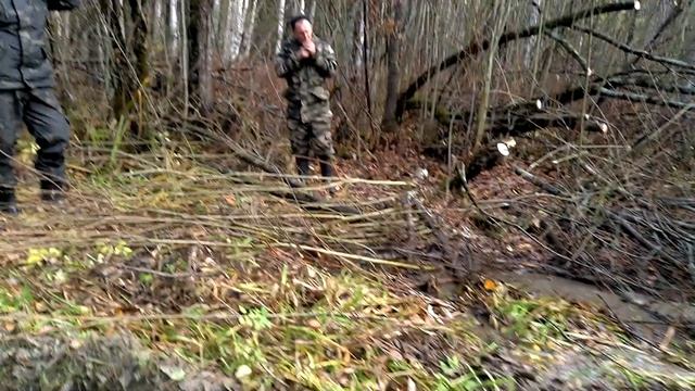 Гряземес на УАЗах [ OFF-ROAD 4x4]