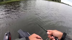 О НЕЙ ВАМ НЕ РАССКАЖУТ!!! ЛУЧШАЯ ПРИМАНКА НА ЩУКУ ловит до поздней осени!!! Рыбалка на спиннинг!