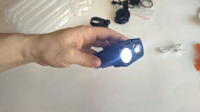 Самый лучший фонарь для велосипеда стоимостью до 2000 рублей смотреть онлайн