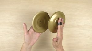 Детские музыкальные тарелки