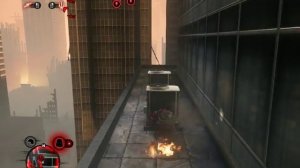 Prototype 2 ► Кровавая Битва Под Dubstep 2