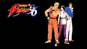 The King of Fighters '96 - Kamikirimushi (Arranged)