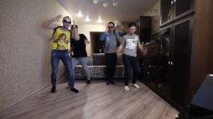 WakaWaka Just Dance \ джаст денс \ джас денс