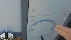 Зерноочиститель Алмаз обзор и работа