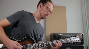 Bugera 333 XL - Amp demo