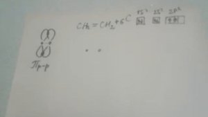 34. Что такое делокализованные связи