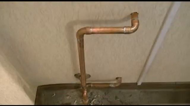 Вынос радиатора на балкон ) смотреть онлайн