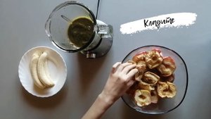 Готовим домашнюю пастилу. Обзор на сушилку для овощей и фруктов KITFORT KT-1911