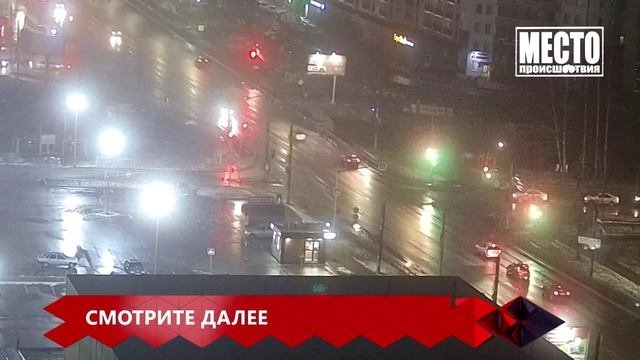 Криминальные новости и происшествия Кирова. Место происшествия, выпуск 26.10.2021