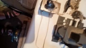 Стенд измерительный