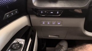 Киа Карнивал 2020 г рестайлинг