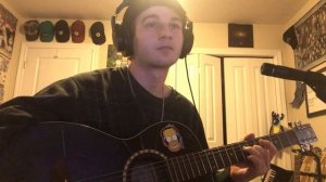 before i close my eyes ~ XXXTENTACION (Guitar Lesson/Cover) *TABS*