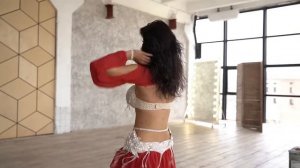 Nataly Ayat - Bellydance (Promo Video)