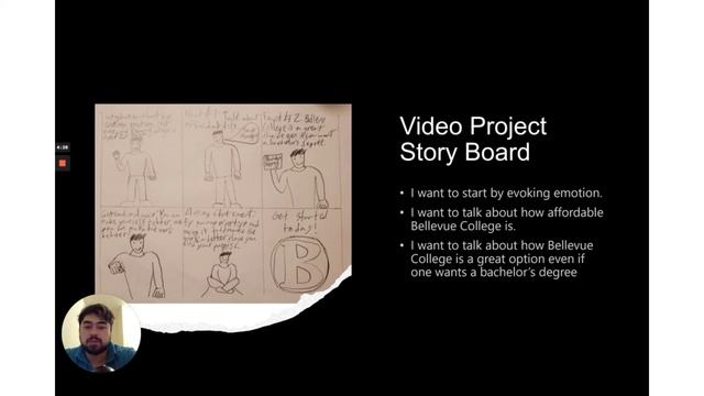 Final Project Loom Presentation by Chris Anderson смотреть онлайн