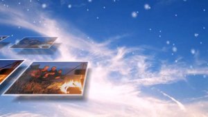 Песня. Дым костра создает уют!