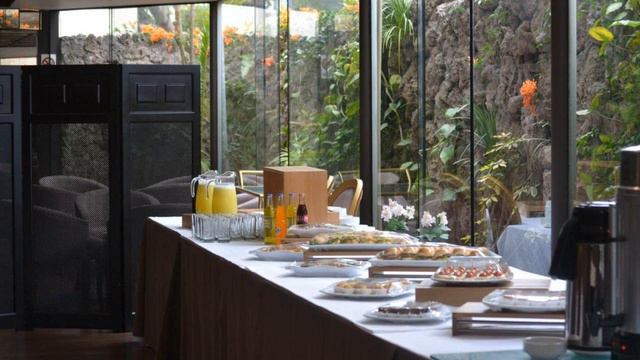 Jose Antonio Executive, Lima, Peru смотреть онлайн