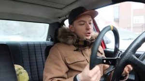 ДРИФТОВЫЙ МЕРСЕДЕС 190.  ТЮНИНГ С АВИТО