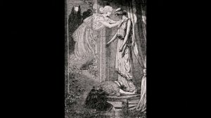 Пигмалион и Галатея.миф своими словами