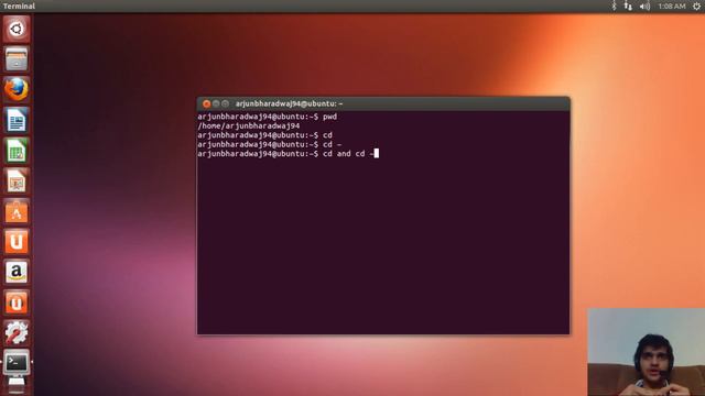 Linux Filesystem
