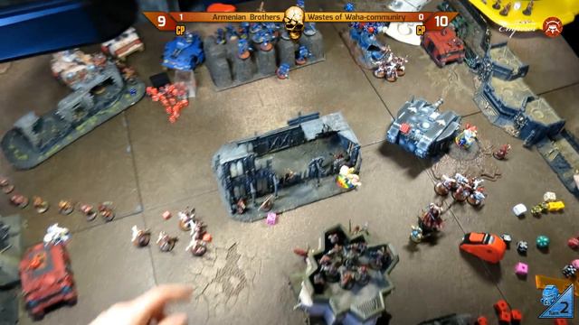 Как мы тестили Фалчион смотреть онлайн