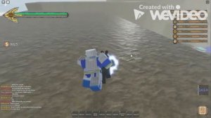 How to get Hamon in YBA!