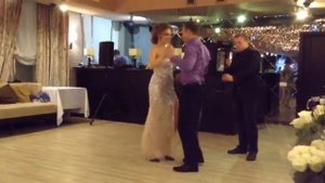 Свадебная бачата