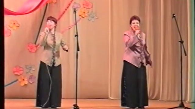 "Песенка фронтовых корреспондентов"- исп. ансамбль "Хорошее настроение" ( Мучкап ) смотреть онлайн