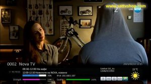 uClan DENYS H 265 PRO COMBO EU+