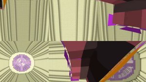 RACE Against The ULTIMATE Dropper in Minecraft VR!