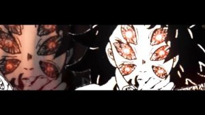 Kokushibo Theme | Demon Slayer OST - "Moon Breath" Tyler Clark Remix (ft James Liam Figueroa)