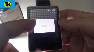 RUIZU 32GB MP3 Player with Bluetooth 5.3, 2.8" Full Touch Screen - GREAT QUALITY!