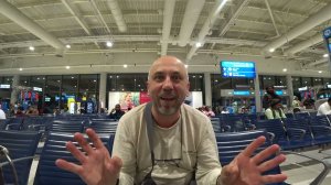 Почему всё так получилось и я оказался в Дубае, а потом уехал...