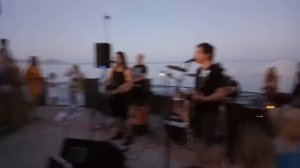 KooRaga - А девчонка та проказница )