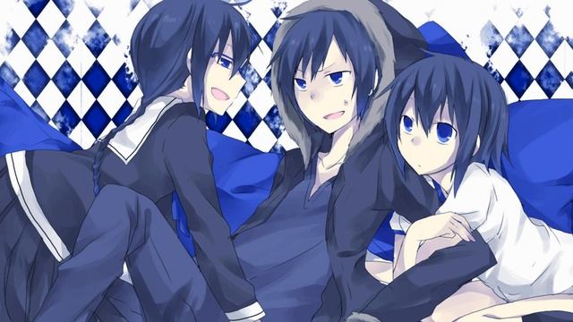 ROMA SMILE - Секс в троём (часовая версия)